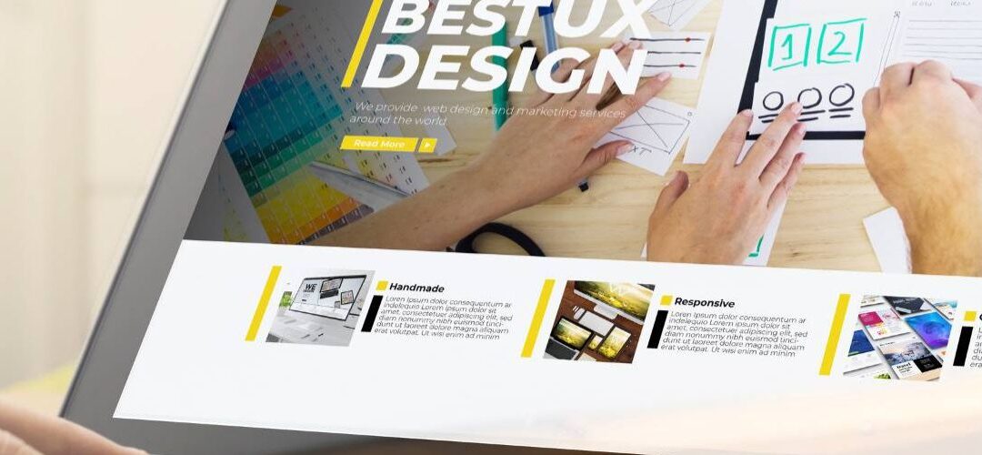 Il sito web è morto? Solo se è fatto male